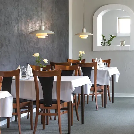 Bording * Bording Stationsby