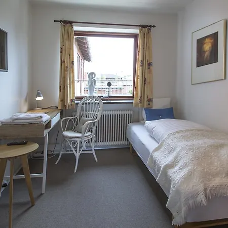 Hotel Bording *